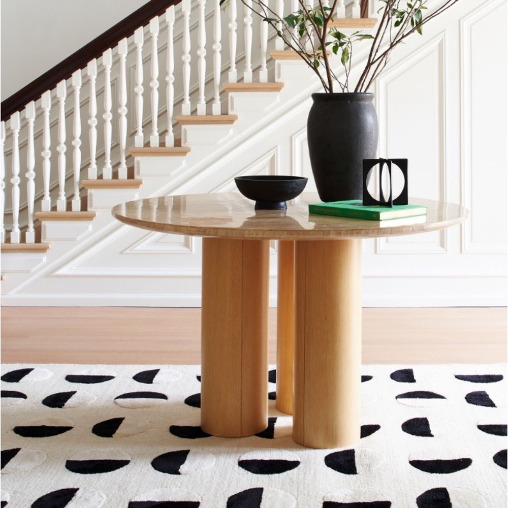 Lunar‎ Eclipse Runner Rug *